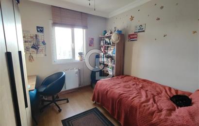 MAVİŞEHİR SOYAK B BÖLGESİNDE 2+1 SATILIK DAİRE