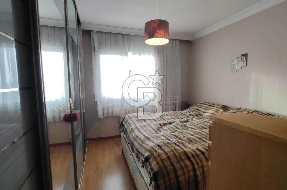 MAVİŞEHİR SOYAK B BÖLGESİNDE 2+1 SATILIK DAİRE