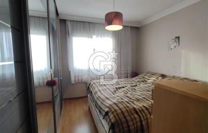 MAVİŞEHİR SOYAK B BÖLGESİNDE 2+1 SATILIK DAİRE