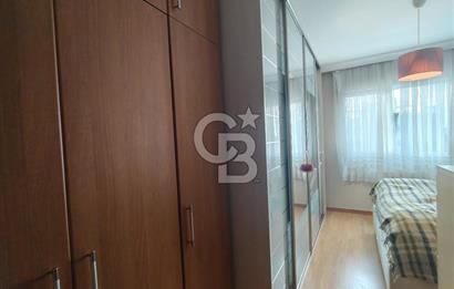 MAVİŞEHİR SOYAK B BÖLGESİNDE 2+1 SATILIK DAİRE