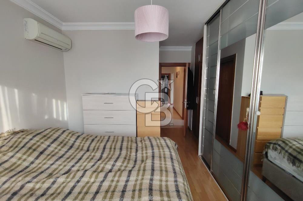 MAVİŞEHİR SOYAK B BÖLGESİNDE 2+1 SATILIK DAİRE