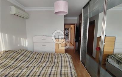 MAVİŞEHİR SOYAK B BÖLGESİNDE 2+1 SATILIK DAİRE