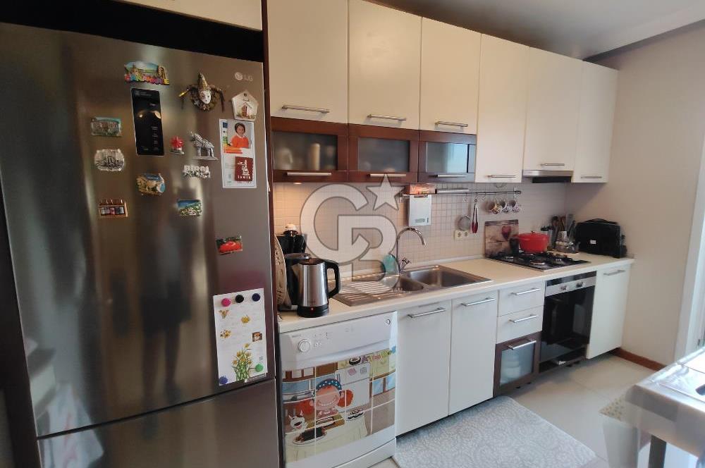 MAVİŞEHİR SOYAK B BÖLGESİNDE 2+1 SATILIK DAİRE