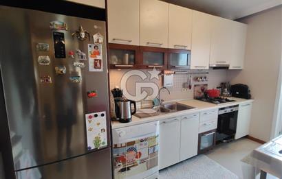 MAVİŞEHİR SOYAK B BÖLGESİNDE 2+1 SATILIK DAİRE