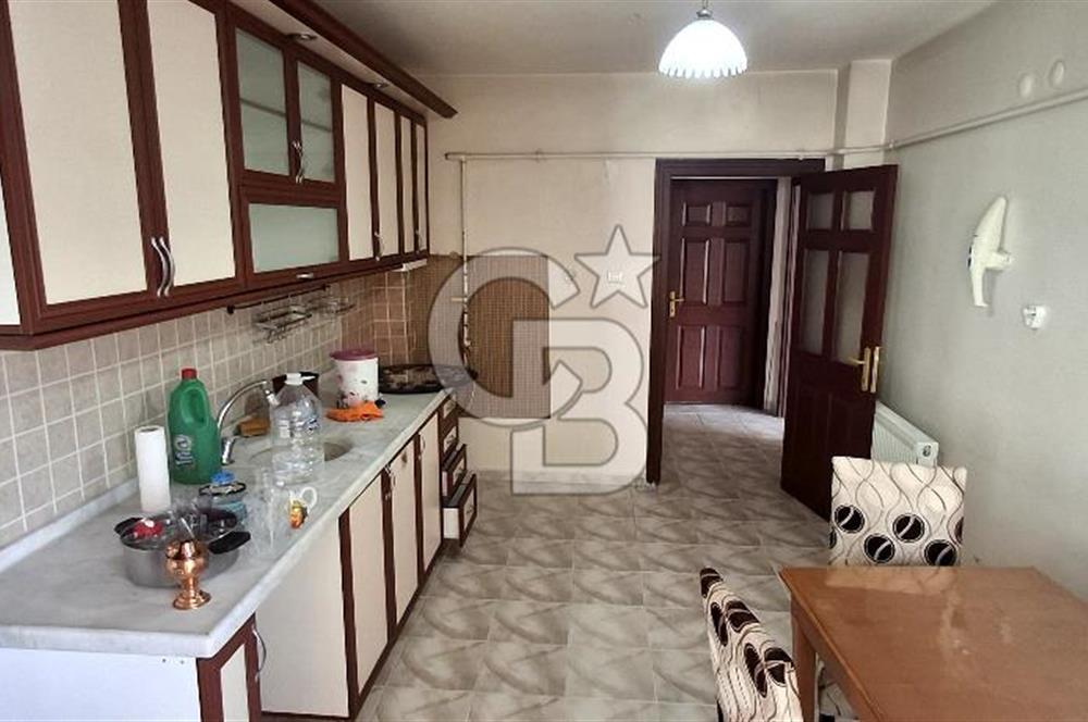 İNCESU ZAFERTEPEDE 3+1 GENİŞ DAİRE