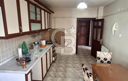 İNCESU ZAFERTEPEDE 3+1 GENİŞ DAİRE