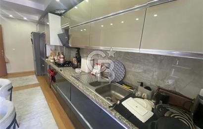 İzmir Buca Ufuk Mahallesi’nde Satılık 3+1 Fırsat Daire