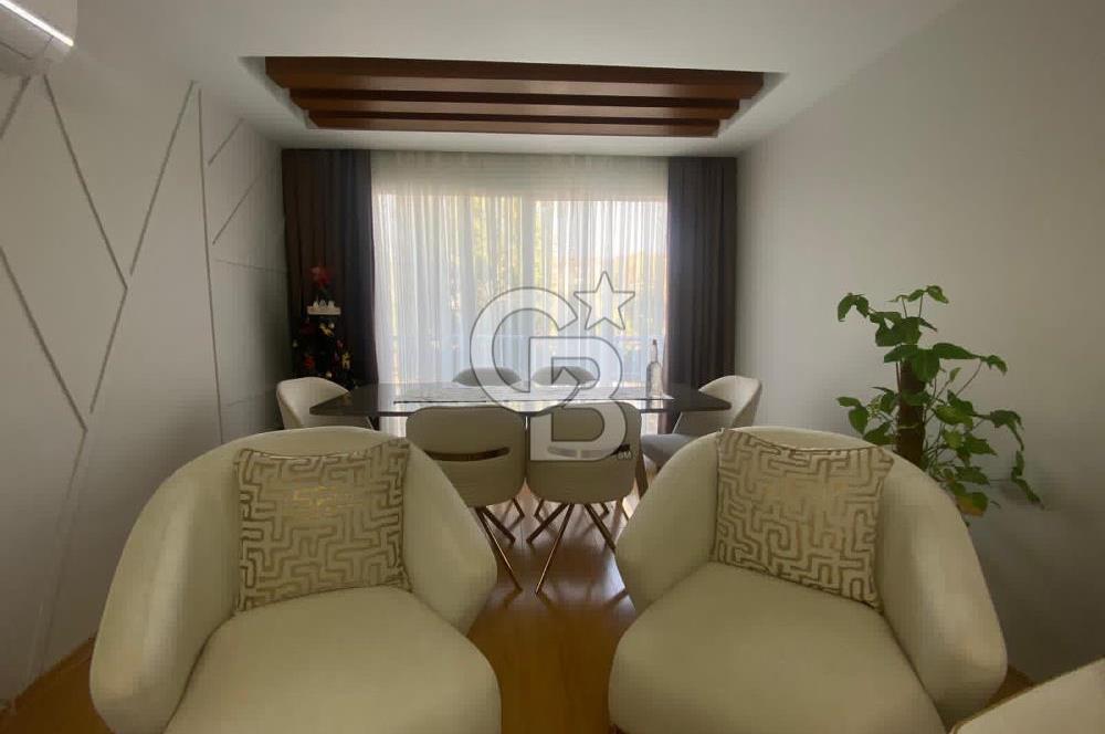 İzmir Buca Ufuk Mahallesi’nde Satılık 3+1 Fırsat Daire