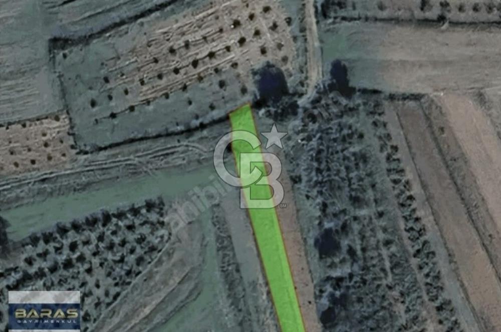 KANDIRA AKÇAOVADA SATILIK ARSA