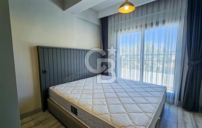 KUŞADASI KUŞTUR MAH. HAVUZ MANZARALI 2+1 LÜKS RESİDENCE 