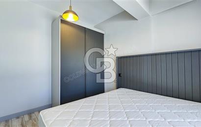 KUŞADASI KUŞTUR MAH. HAVUZ MANZARALI 2+1 LÜKS RESİDENCE 