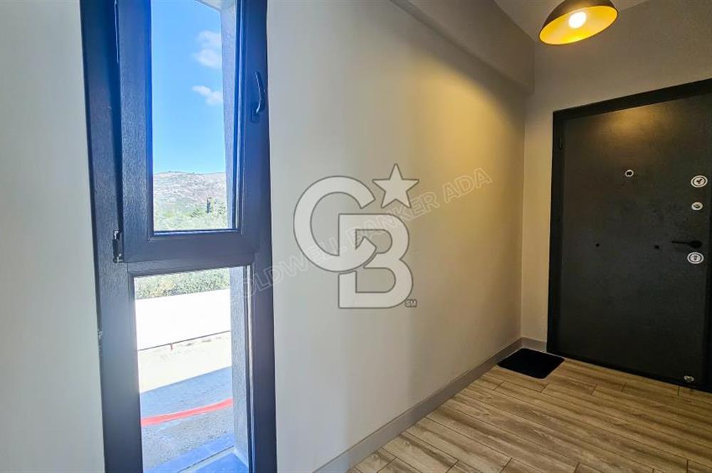 KUŞADASI KUŞTUR MAH. HAVUZ MANZARALI 2+1 LÜKS RESİDENCE 