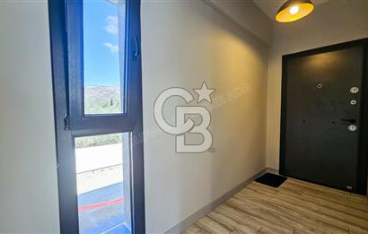 KUŞADASI KUŞTUR MAH. HAVUZ MANZARALI 2+1 LÜKS RESİDENCE 