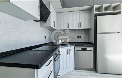 KUŞADASI KUŞTUR MAH. HAVUZ MANZARALI 2+1 LÜKS RESİDENCE 