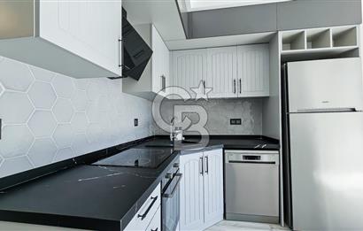 KUŞADASI KUŞTUR MAH. HAVUZ MANZARALI 2+1 LÜKS RESİDENCE 