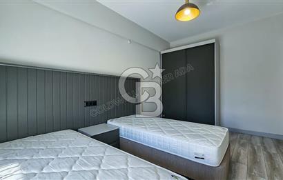 KUŞADASI KUŞTUR MAH. HAVUZ MANZARALI 2+1 LÜKS RESİDENCE 