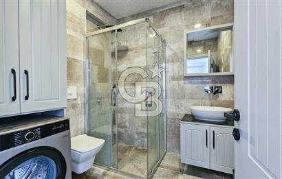 KUŞADASI KUŞTUR MAH. HAVUZ MANZARALI 2+1 LÜKS RESİDENCE 