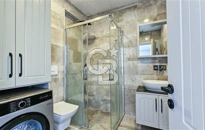 KUŞADASI KUŞTUR MAH. HAVUZ MANZARALI 2+1 LÜKS RESİDENCE 