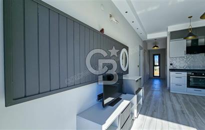 KUŞADASI KUŞTUR MAH. HAVUZ MANZARALI 2+1 LÜKS RESİDENCE 