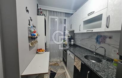 Yenidoğan 'da satılık ara kat daire