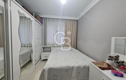 Yenidoğan 'da satılık ara kat daire