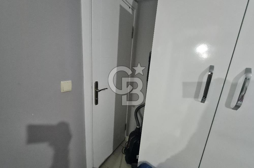 Yenidoğan 'da satılık ara kat daire