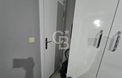 Yenidoğan 'da satılık ara kat daire