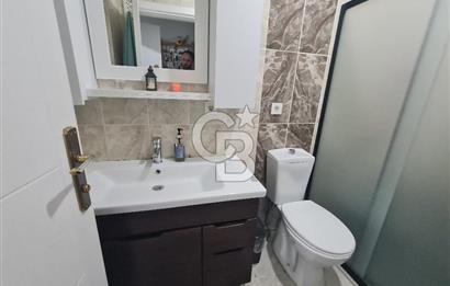 Yenidoğan 'da satılık ara kat daire