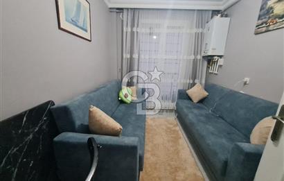 Yenidoğan 'da satılık ara kat daire