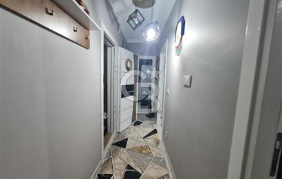 Yenidoğan 'da satılık ara kat daire