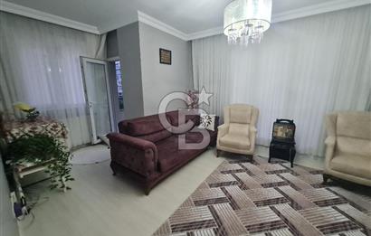 Yenidoğan 'da satılık ara kat daire