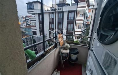 Yenidoğan 'da satılık ara kat daire