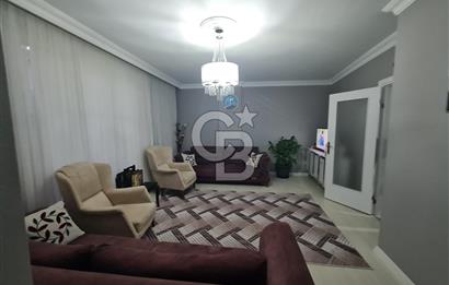 Yenidoğan 'da satılık ara kat daire