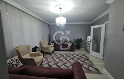 Yenidoğan 'da satılık ara kat daire