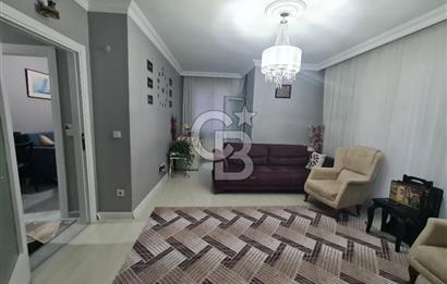 Yenidoğan 'da satılık ara kat daire