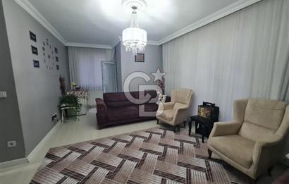 Yenidoğan 'da satılık ara kat daire