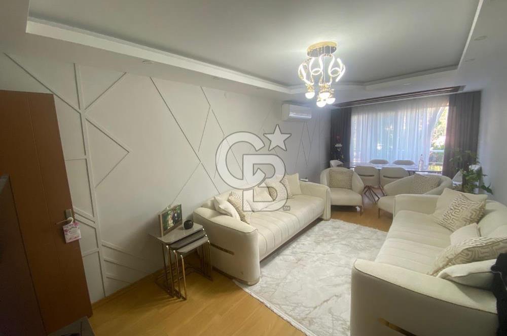 İzmir Buca Ufuk Mahallesi’nde Satılık 3+1 Fırsat Daire