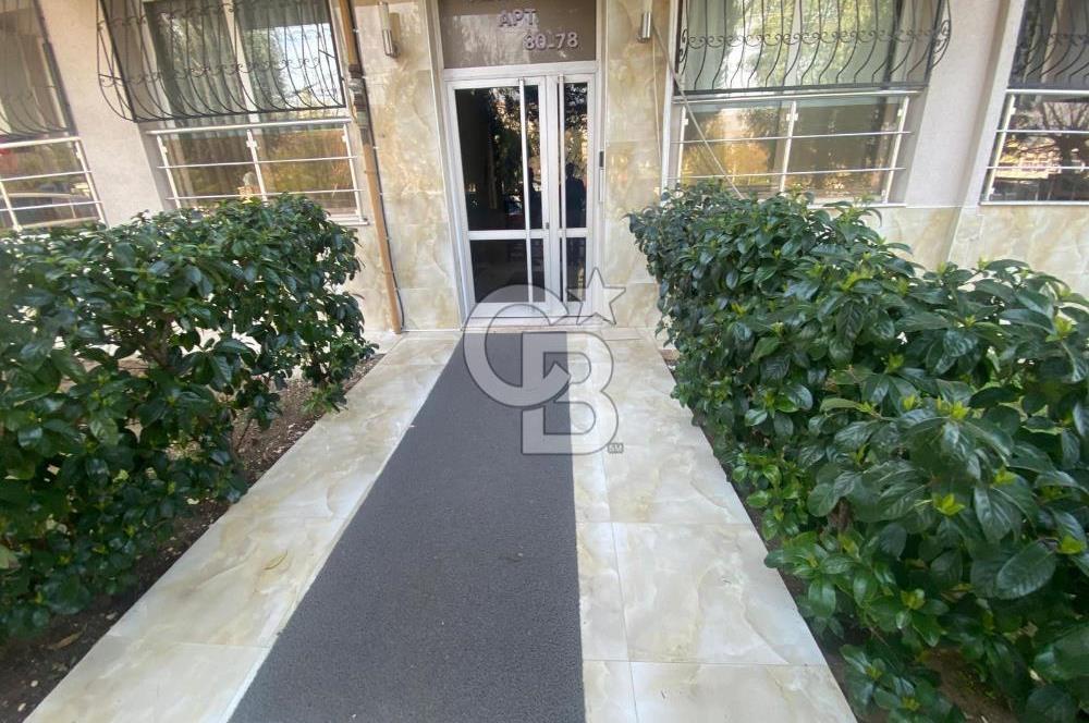 İzmir Buca Ufuk Mahallesi’nde Satılık 3+1 Fırsat Daire