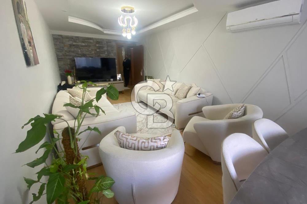 İzmir Buca Ufuk Mahallesi’nde Satılık 3+1 Fırsat Daire