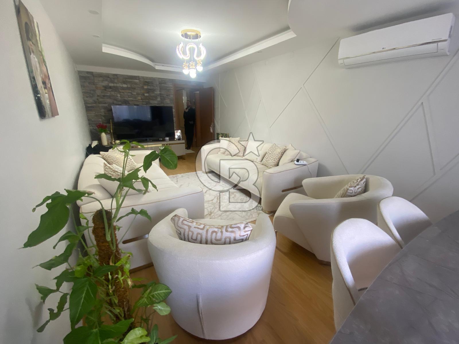 İzmir Buca Ufuk Mahallesi’nde Satılık 3+1 Fırsat Daire