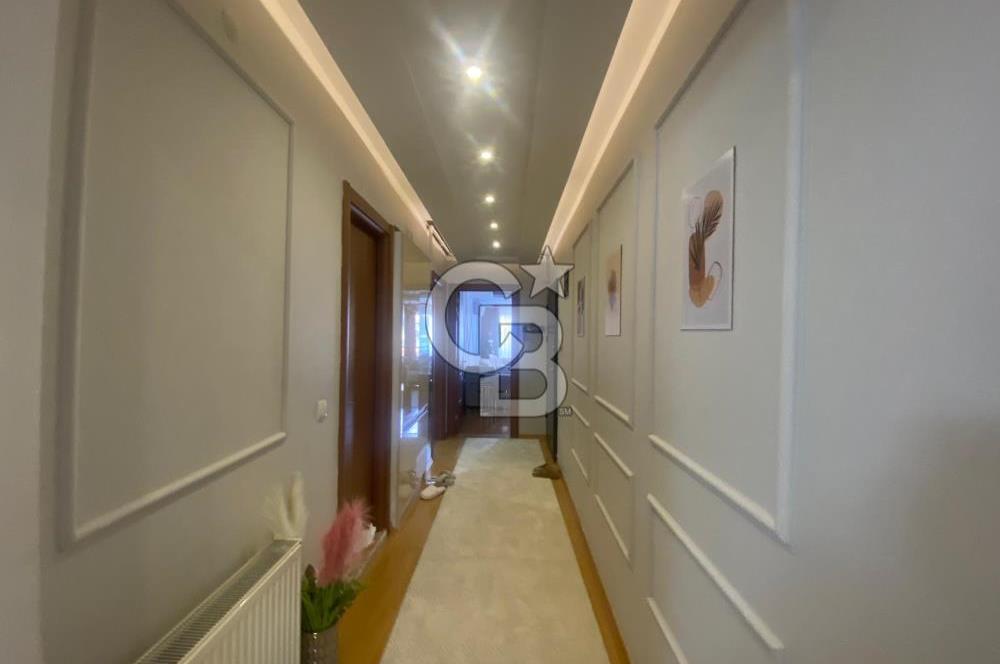 İzmir Buca Ufuk Mahallesi’nde Satılık 3+1 Fırsat Daire