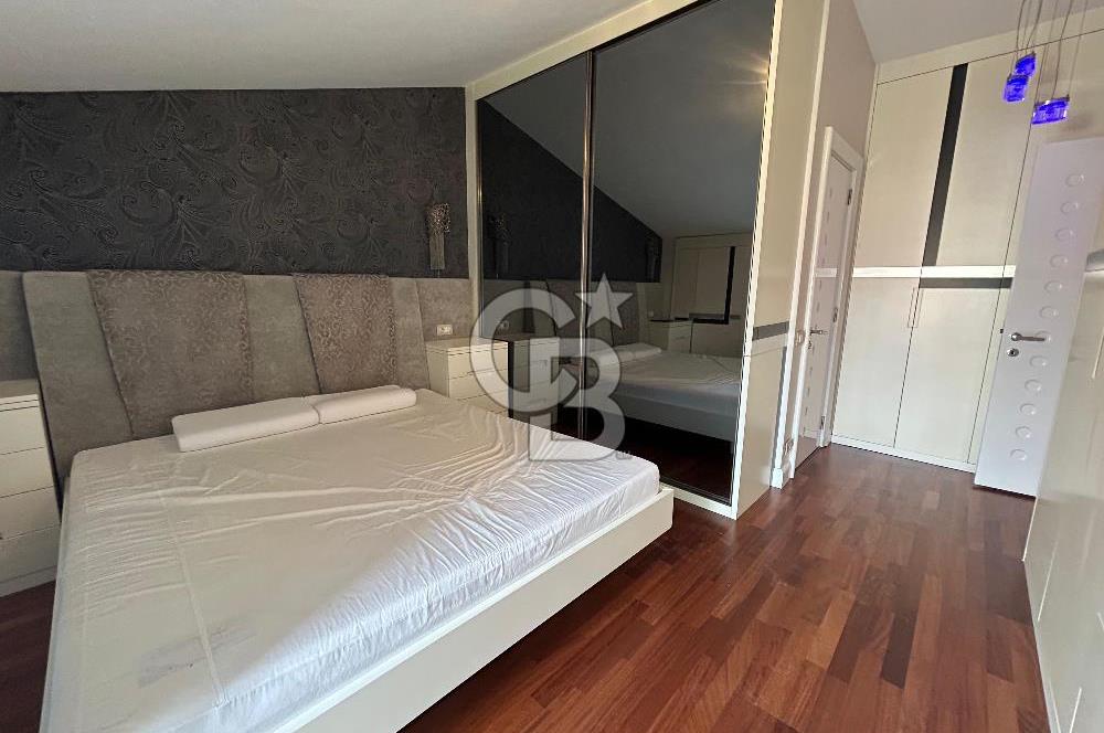 GÖKTÜRK 4+1 KİRALIK DAİRE 