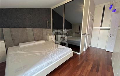 GÖKTÜRK 4+1 KİRALIK DAİRE 