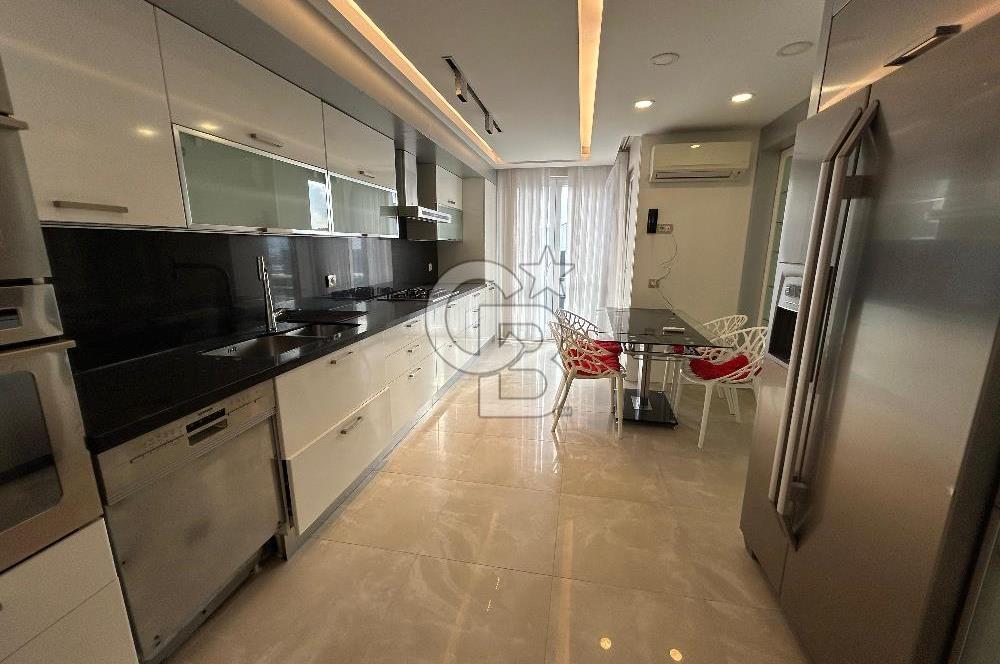 GÖKTÜRK 4+1 KİRALIK DAİRE 