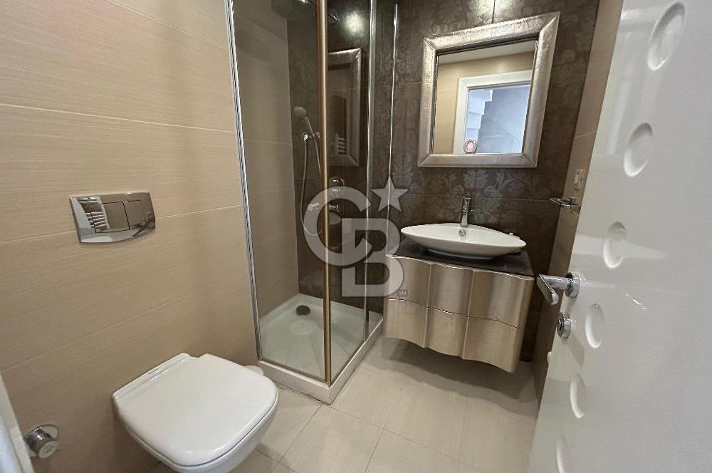 GÖKTÜRK 4+1 KİRALIK DAİRE 