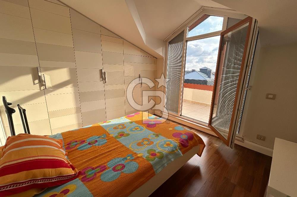 GÖKTÜRK 4+1 KİRALIK DAİRE 