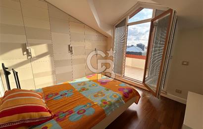 GÖKTÜRK 4+1 KİRALIK DAİRE 