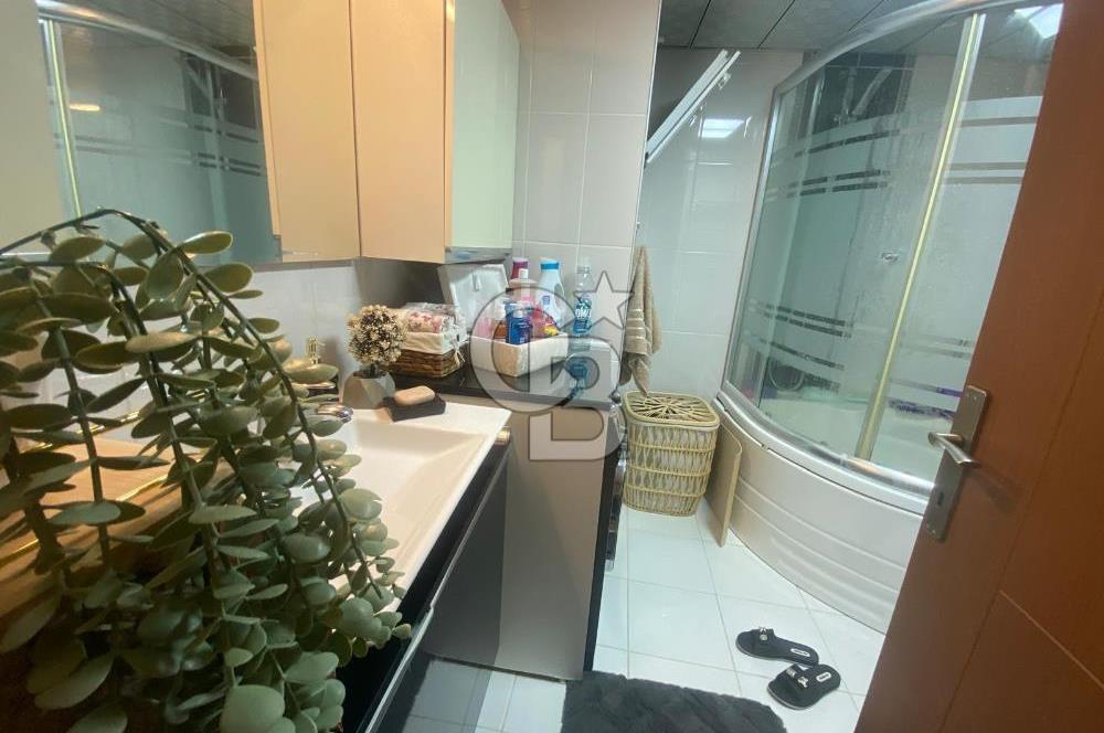 İzmir Buca Ufuk Mahallesi’nde Satılık 3+1 Fırsat Daire