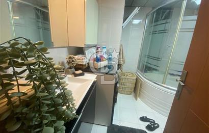 İzmir Buca Ufuk Mahallesi’nde Satılık 3+1 Fırsat Daire