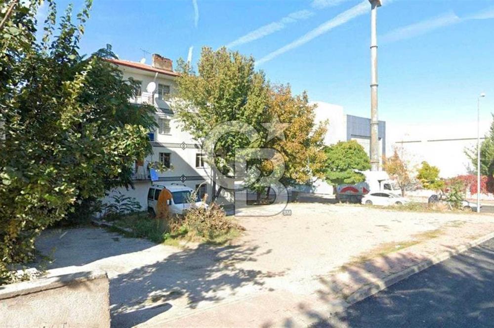 SAMSUN YOLU SİTELER KARŞISI 391 M2 KÖŞE PARSEL